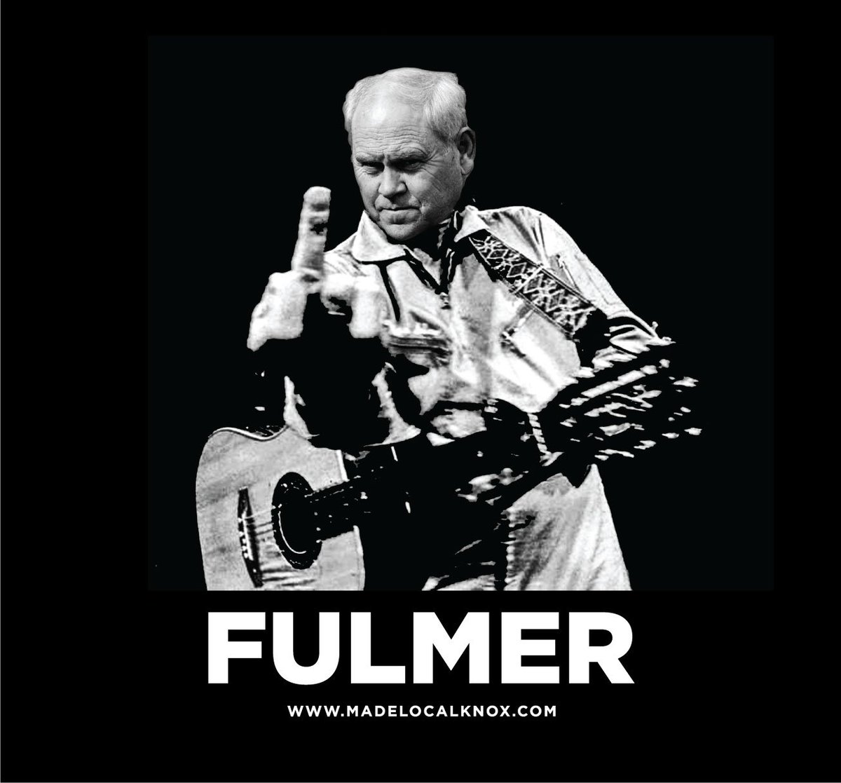 KnoxMade's tweet photo. @phillipfulmer MUCH LOVE. https://t.co/ErOBKJUdg9