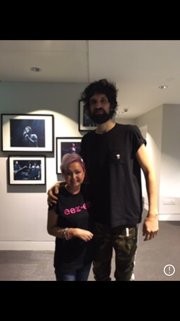 Elizabeth Walker tweet media