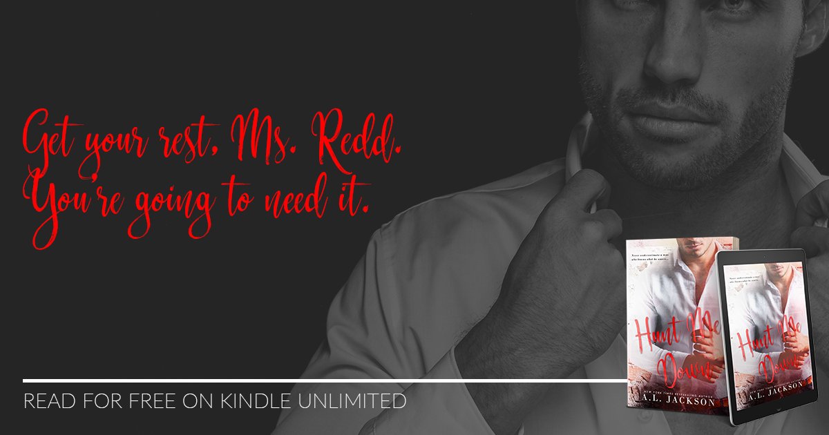 MariekeReads's tweet photo. #NewRelease: #HuntMeDown by @aljacksonauthor I love this cute, naughty story of ms. Red and mister Wolfe. My 4-star review and the author's giveaway: https://t.co/j4ieSCfyxQ ❤️ https://t.co/pxEvGkcyY1
