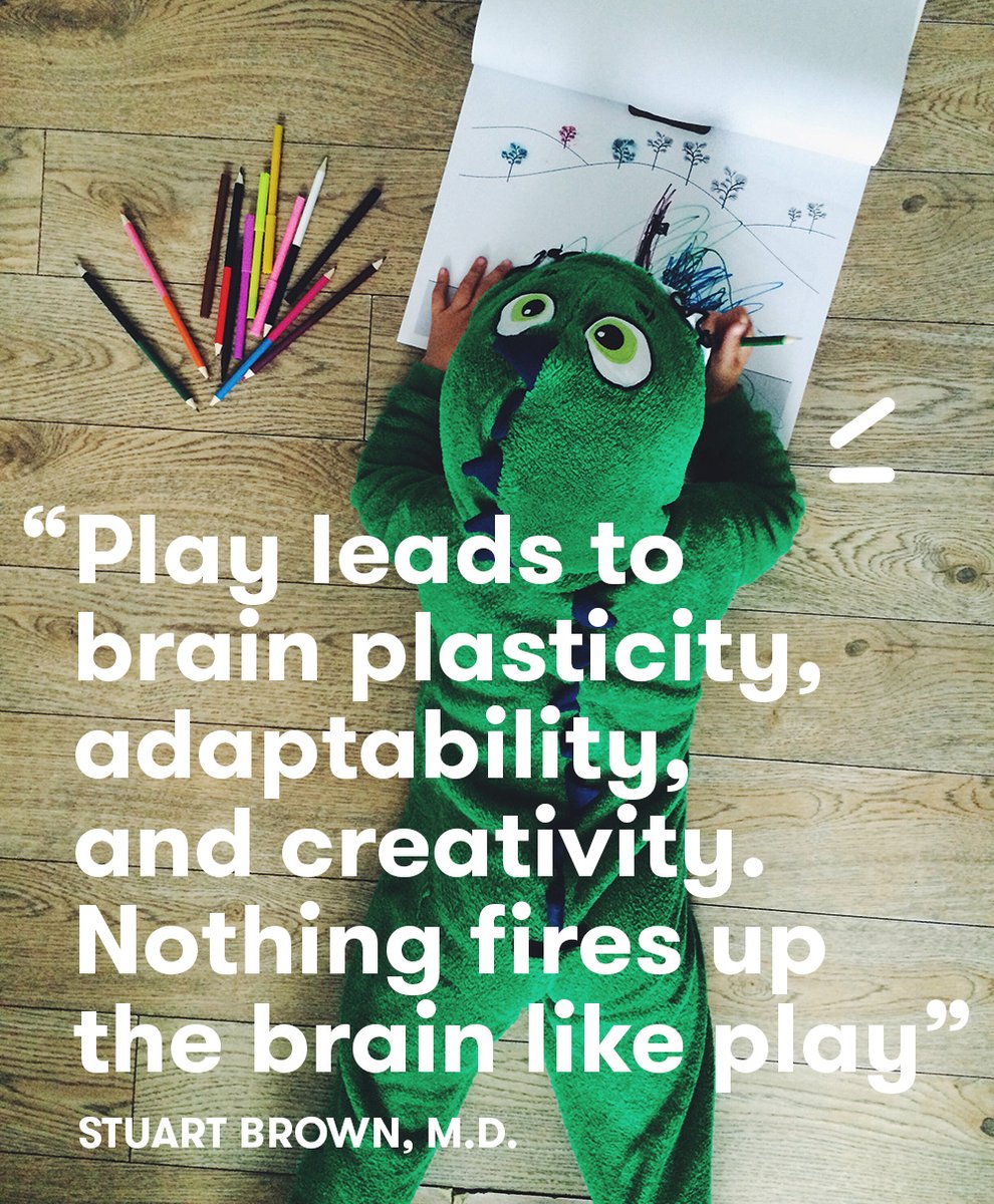 ChildMusicNetwk's tweet photo. RT @SimplyFun: These are some pretty amazing benefits of #play! #playchangeseverything #playmatters https://t.co/izNMYfTtIp