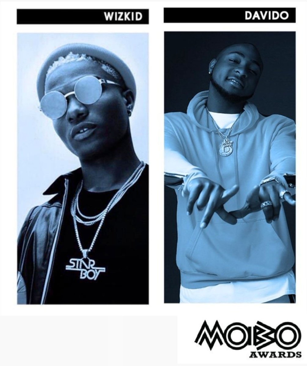 iamdbanj's tweet photo. For Every Goal Scored, for every mile gained, for every accolade received, I would For Ever Be proud.. 🇳🇬
Congratulations to these Great young men @iam_Davido x @wizkidayo, Doing great things and Flying the Flag High! Keep Soaring!! https://t.co/eRTWK7mhSu