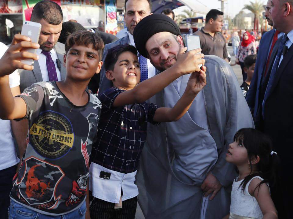 haydarsultan192's tweet photo. #غدا 
سيسجل التاريخ السياسي المعاصر مخاض سياسي قاده شاب وتحمل عواقبه #فنجح
#جوهره
ان يجعل مشروعه #فرصه
لا #اقطاعيه
باساليب #حديثة لا #تقليديه
أن يكون #وعاؤه #الوطن لا #الطائفة
#الامة_العراقية
#الحكمة صنع في العراق
وبايدي #عراقية_خالصة https://t.co/GKOWelLKsa