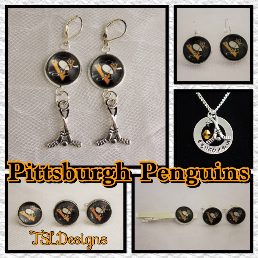 bythebeach1214's tweet photo. #NHL #Pittsburgh #Penguins merchandise made with #upcycled #hockey #tradingcards https://t.co/6hKRkWYuQs #pittsburghpenguins #Pens #penguinshockey #gopens #gopensgo #pensnation #pensfan #penshockey #pensgame #tieclip #tietack #cufflinks #earrings #sportsjewelry #handmade #ebay https://t.co/3RxzQ020Y0