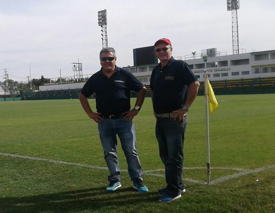 En minutos la previa de <a href="/ClubDefensayJus/">Defensa y Justicia</a> - <a href="/ClubGodoyCruz/">Club Godoy Cruz</a> junto a <a href="/705Pedro/">Pedro Santiago Reyes</a> <a href="/facudimaria/">Facundo Dimaria</a> y todo el equipo <a href="/PLATEANUMERADA1/">PLATEA NUMERADA</a> por <a href="/Cadena3Com/">Cadena 3 Argentina</a>