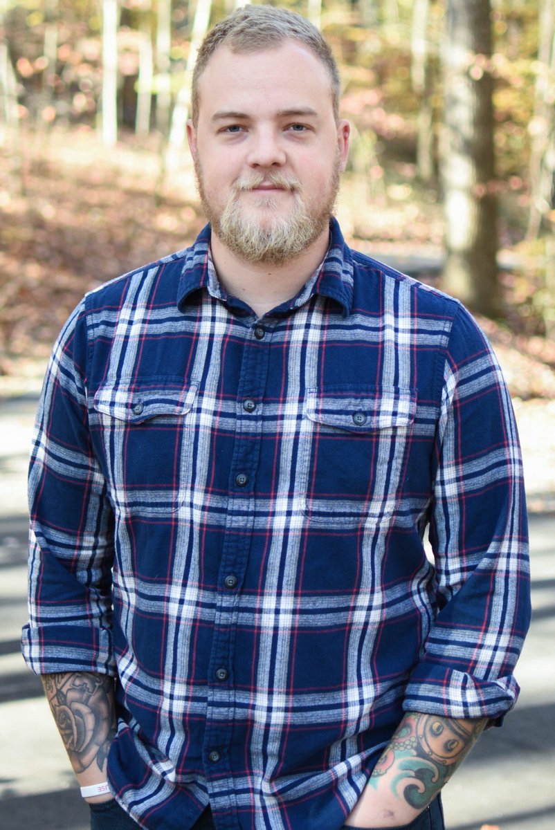 Rescue_House's tweet photo. M E E T  O U R  S T A F F 
Luke Cope - Worship Director.
Luke was raised in Kernersville, NC, where he currently resides with his wife Anna and daughter Elloise ("Lil’ Weezy"). Their family has a passion to see all ages experience Jesus in such a way that it changes their lives https://t.co/6QmqYgKeuv
