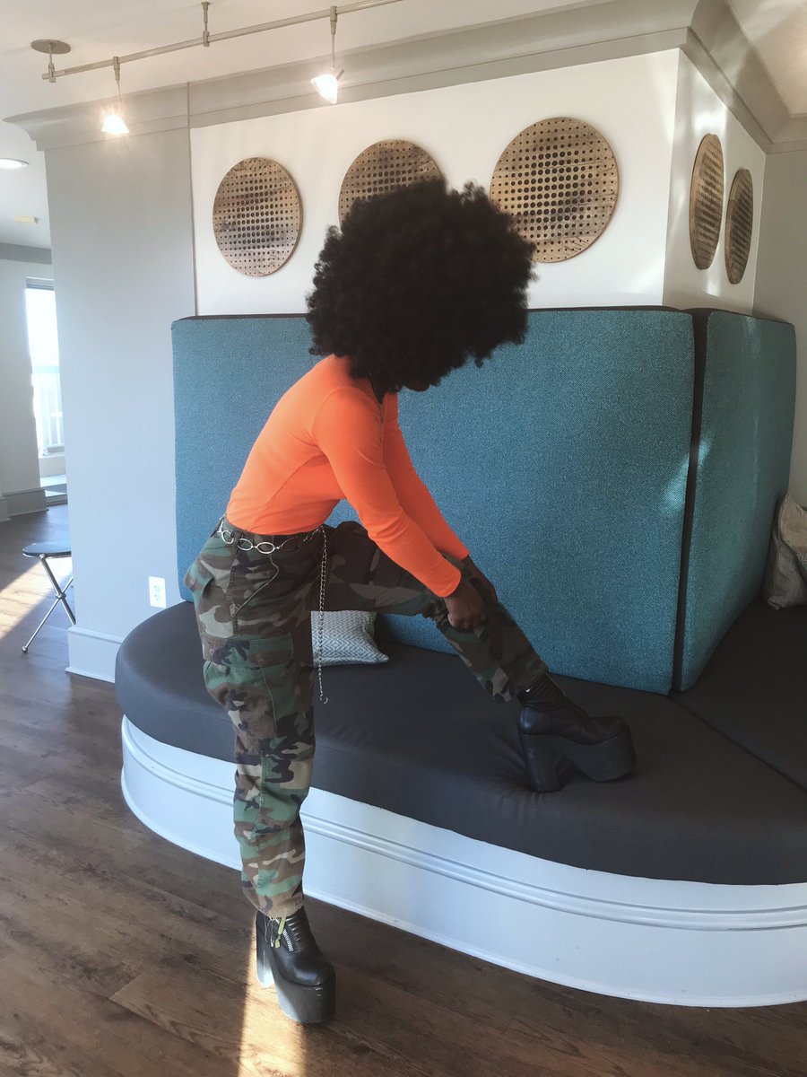 dopelike_mimi's tweet photo. As long as I'm in the game , you'll never win https://t.co/HUXYuovYgt