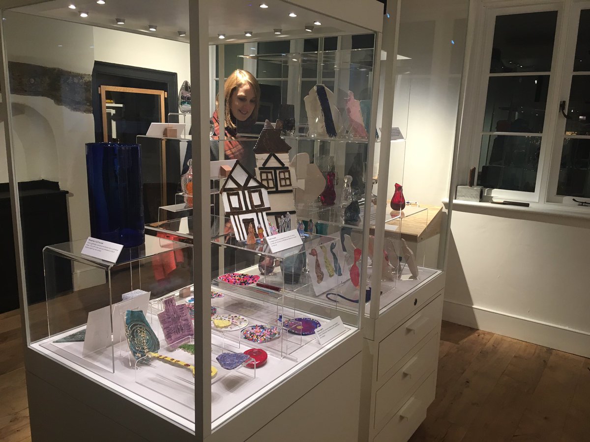 Clare Plascow tweet media