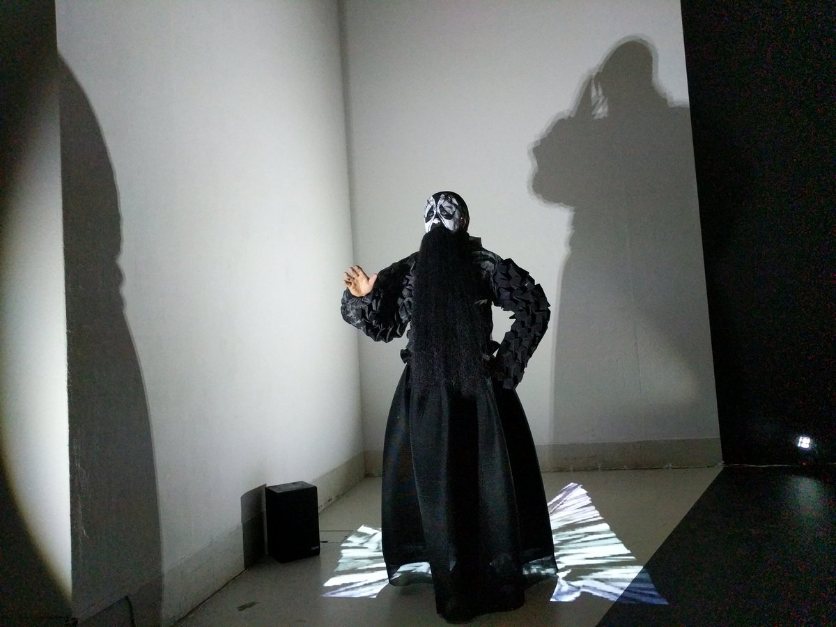 Michael Petch (@michaellpetch) on Twitter photo Amazing to see the art of <a href="/LINMingjing/">mingjing lin</a> brought to life by <a href="/Sinterit/">Sinterit 3D Printer</a> #3DPrinting. Amazing to see the art of <a href="/LINMingjing/">mingjing lin</a> brought to life by <a href="/Sinterit/">Sinterit 3D Printer</a> #3DPrinting.
