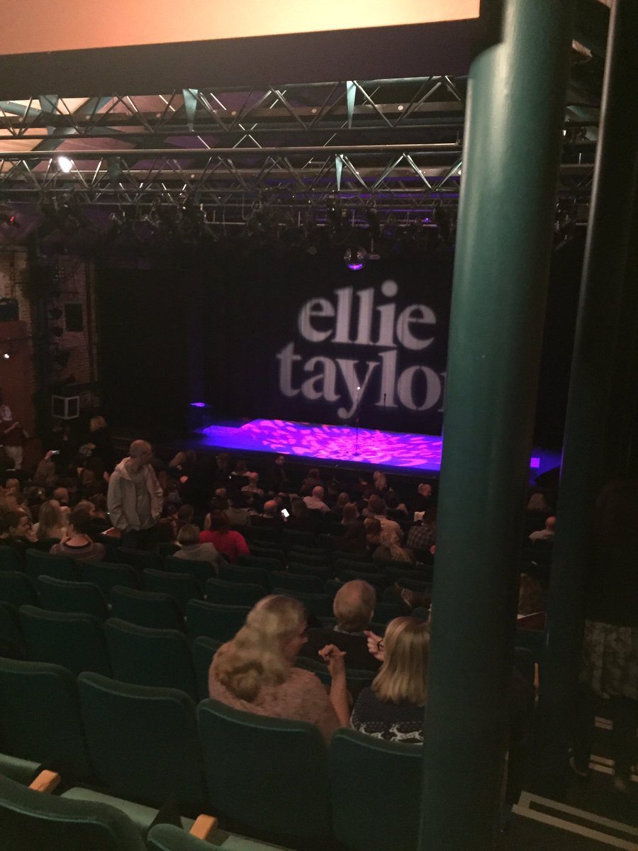 purewhiteevents's tweet photo. O2 Norwich !!! In the city with #elliejanetaylor #tallbird https://t.co/JthY8fnYQE