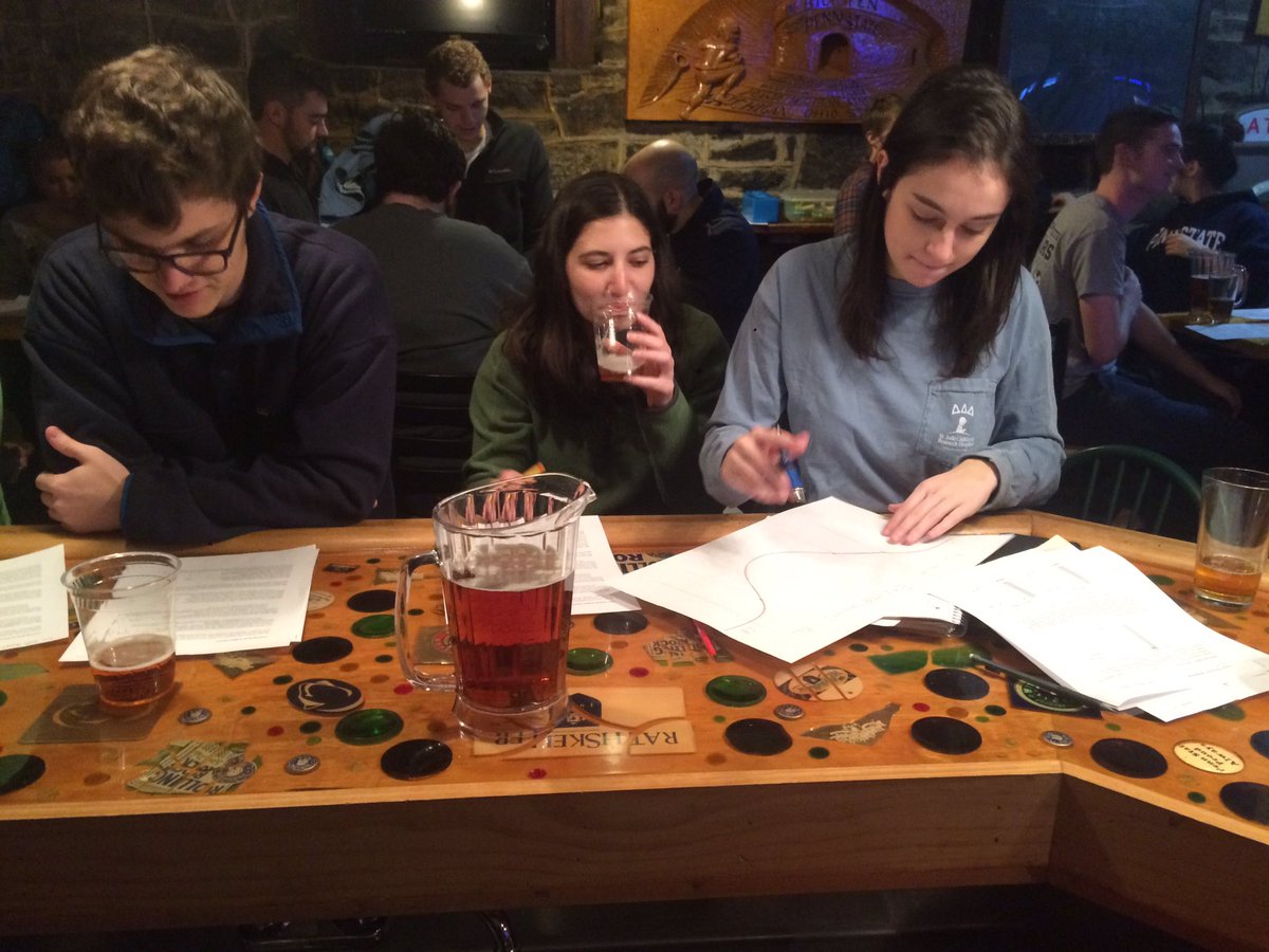 curtislabtweets's tweet photo. #ChE438 annual @SkellerSC lecture on Mass Transfer Coloring! https://t.co/SZQ98qNZoq