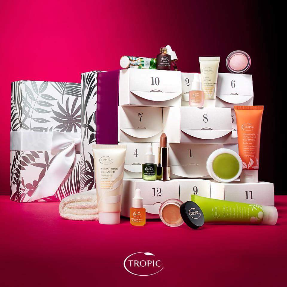 JillRoberson14's tweet photo. @BiscuitJill @DalegateMarket I've a school gate with my Tropic goodies - their #12daysofTropic boxes have been dispatched this week & my customers have been thrilled with them #norfolkhour https://t.co/9gzQ3Lr8ZV