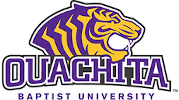 Marty__4's tweet photo. Blessed to say I have received my first offer from Ouachita Baptist University. #TigerNation🖤💜 https://t.co/hlnJE1BpVg