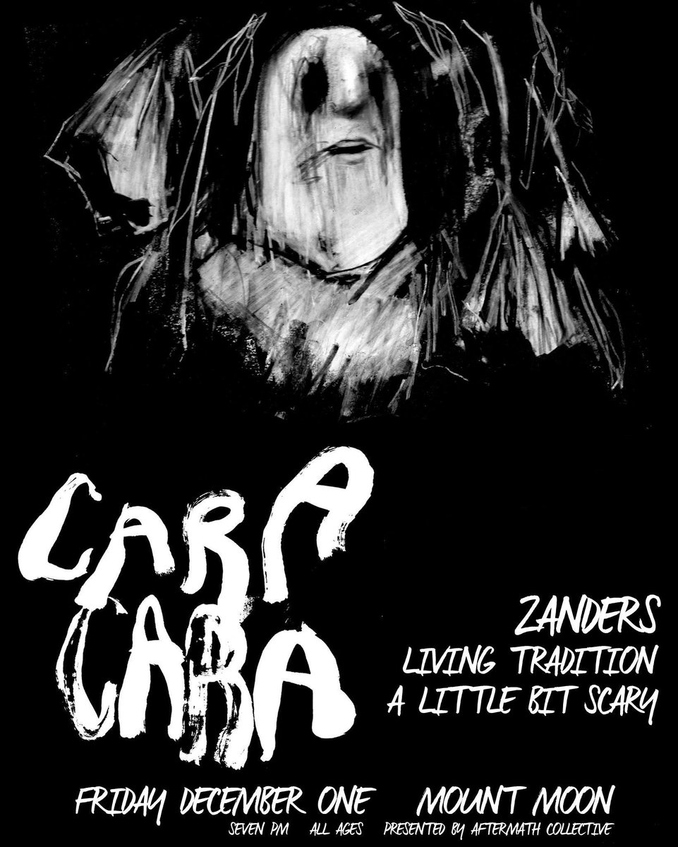 aftermathcoll's tweet photo. [TONIGHT] at #MountMoon
@caracaraphilly @zandersCT @livingtradish #ALittleBitScary 
INFO: https://t.co/FErubmcfRM https://t.co/vJ0qSyr3wO