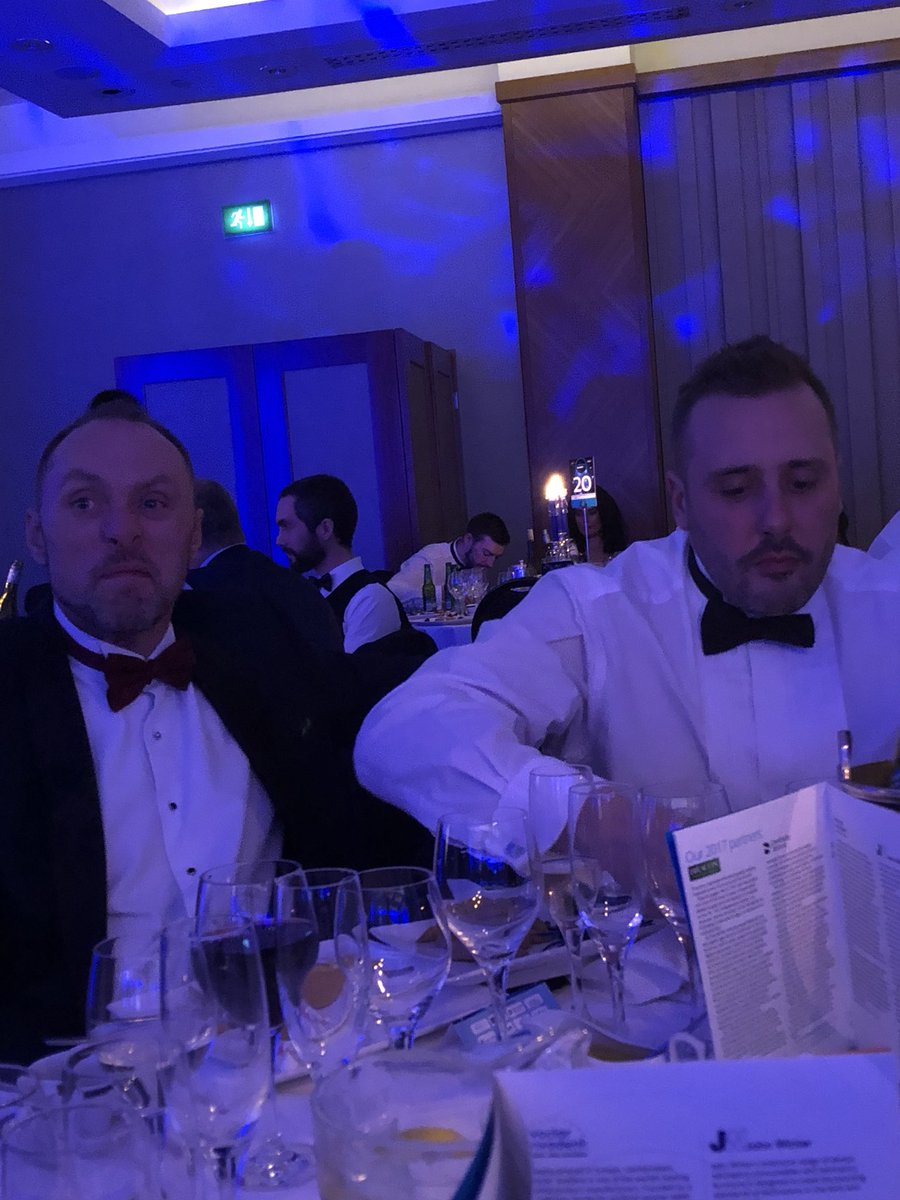 davidhughes71's tweet photo. @Hall_Dental #labawards17 https://t.co/zluWiRxwlU