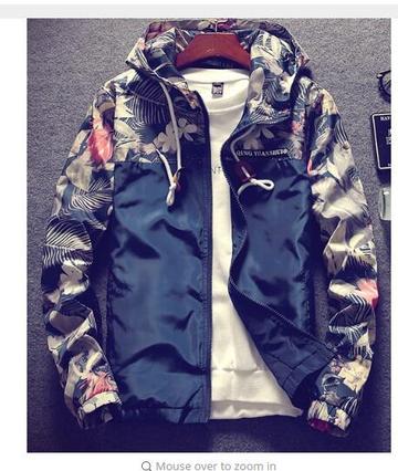 corrupteddlovee's tweet photo. 🌹Hooded Floral Bomber jacket🌹
almost half off!!
Buy now only at 👇
▪https://t.co/wARWWxCPp0▪ https://t.co/HlETVgnKw0