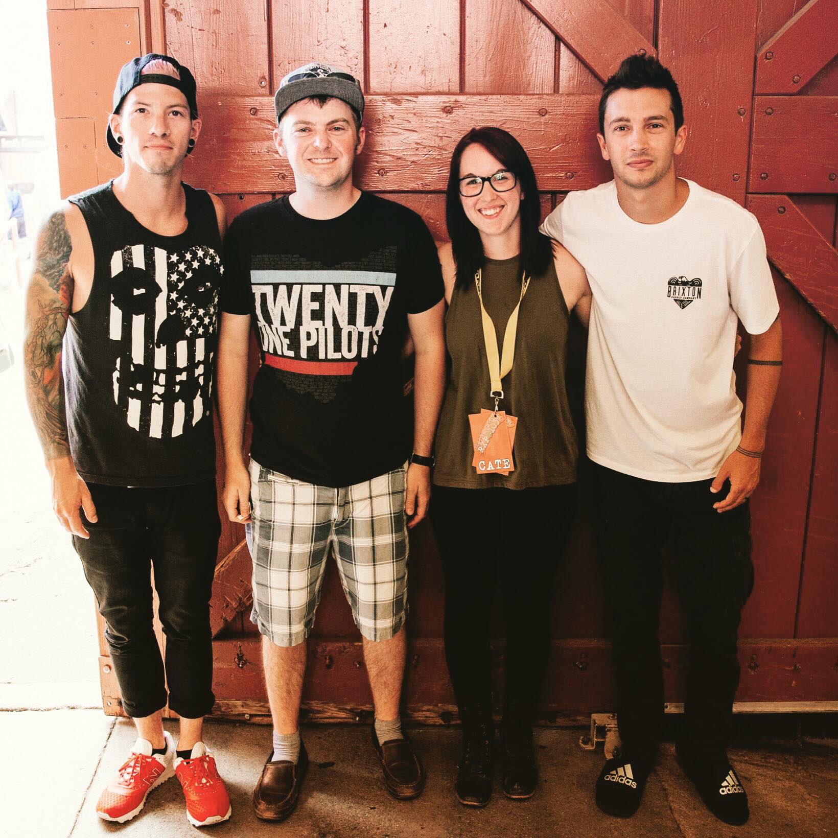 HAPPY BIRTHDAY, TYLER JOSEPH  