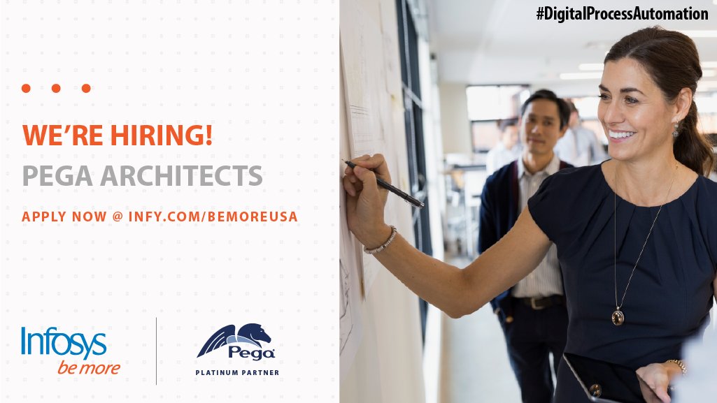 pega rpa developer