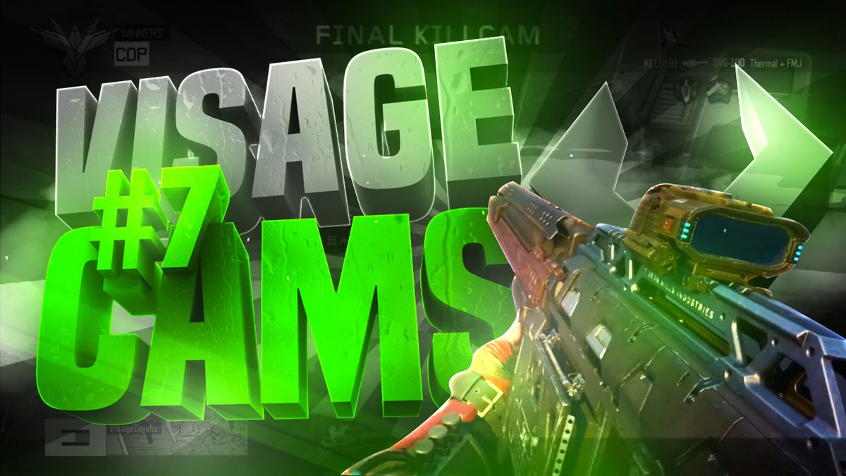 VisageUpsurge's tweet photo. Visage Cams 7 by Deluxe &amp; Nmzy
https://t.co/7MkEBNVJyA https://t.co/G6tHmKyyz2