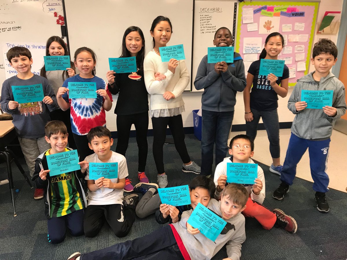 Mrs. Nadel's Class! tweet media