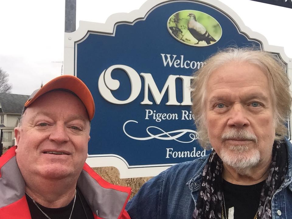 Randy Bachman tweet media