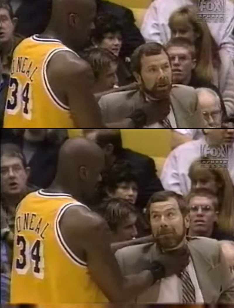 latrell sprewell pj carlesimo