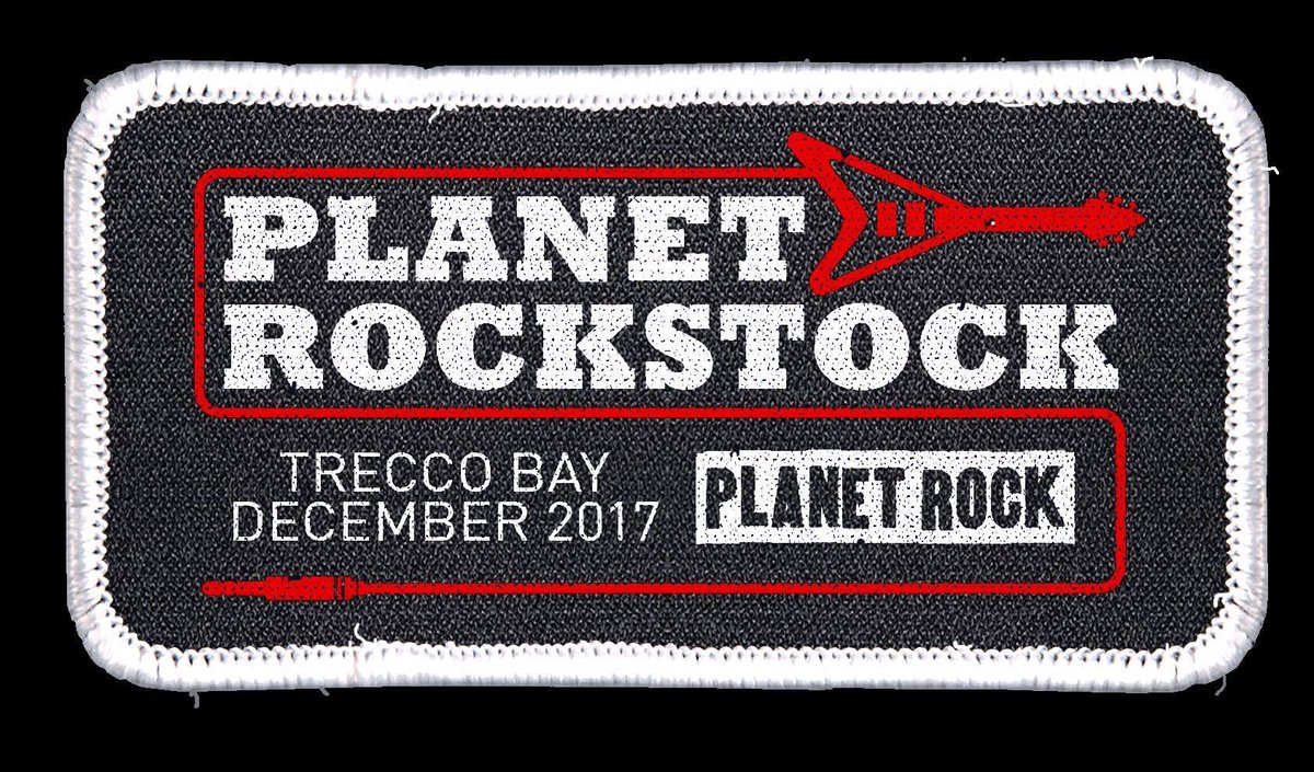 WickedRivers's tweet photo. Wales...We are in you and we are ready for #PlanetRockStock tomorrow! 1:30pm. Second stage. See you there! 🤘🏼 #Beards4Days https://t.co/yT1p27dGZd