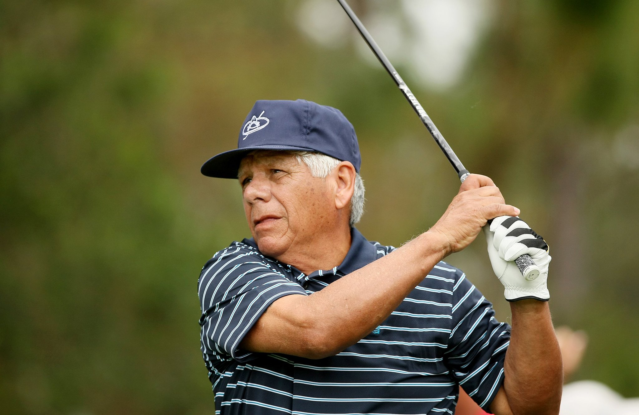 Happy 78th Birthday to 1974 New Orleans Champ Lee Trevino!  On which golf course did he win in \74? 