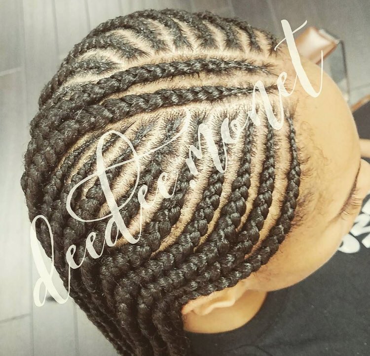 vonteproducts's tweet photo. Stylist - @deedee.monet ❤️
Product: Vonté Edge Effects 
Order Online: https://t.co/Qv3R1hRoND
・・・
#iebraider #iestylist #bqutehairluxe #rastafri #protectivestyles ##longhair #healthyhair #naturalhair #tagafriend #vonteproducts #naturalhairupdo
#braids #boxbraids #kinkytwist https://t.co/HecNvo0cRC