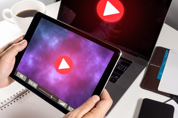 RG Media Company tweet media