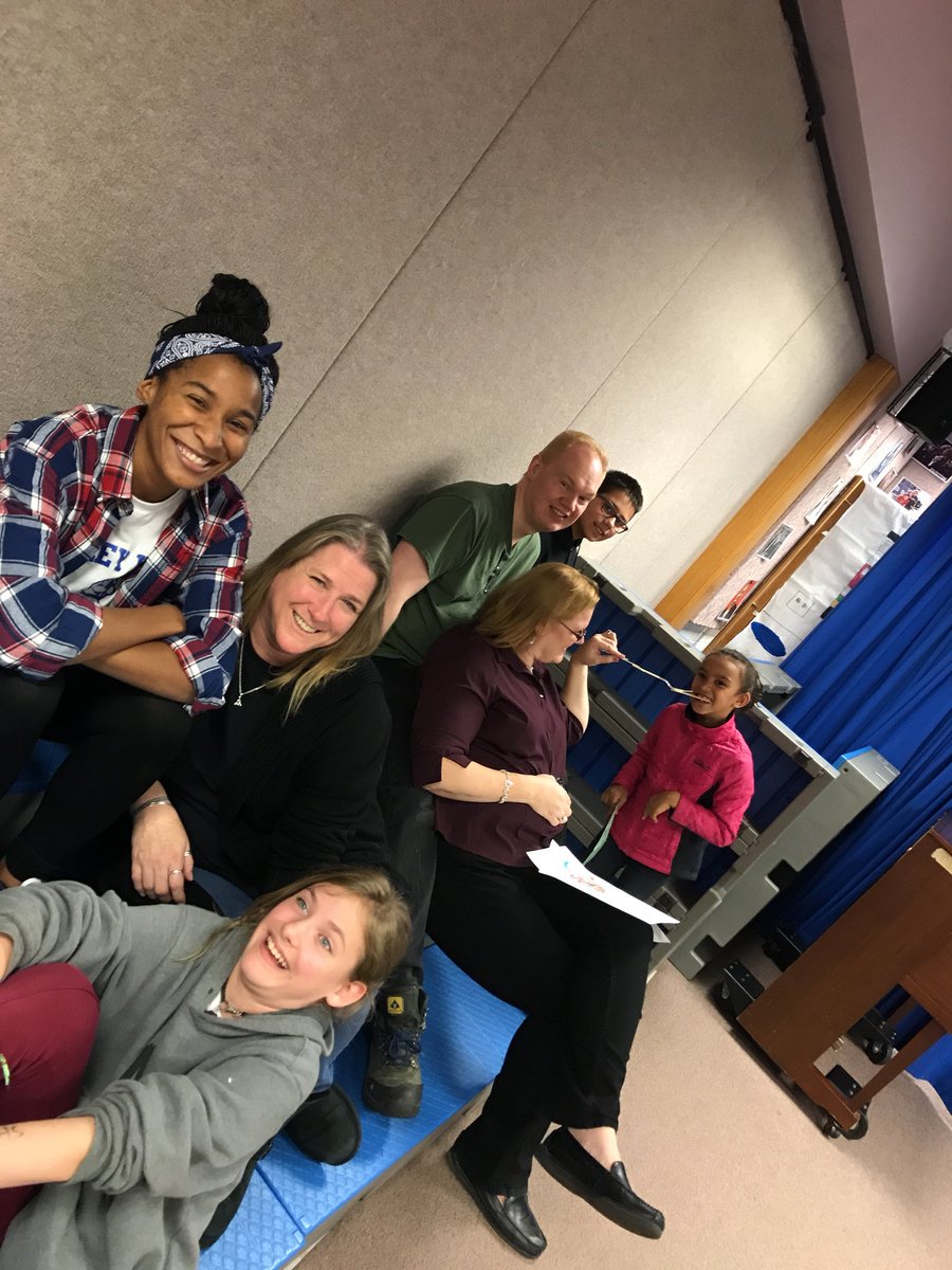 woodleyhillses's tweet photo. #Mathmonsters #WHESFamilyMathNight https://t.co/qbiKhfAJIe