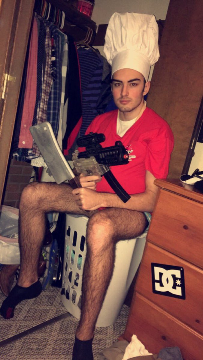 theebensburger's tweet photo. forget about your boyfriend and meet mr. aziz at the hotel room https://t.co/Z9JuWN6yB3