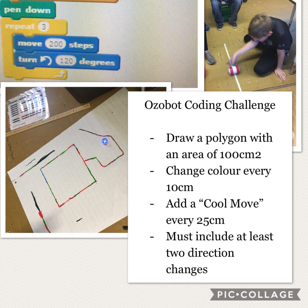 Natalie Currie tweet media