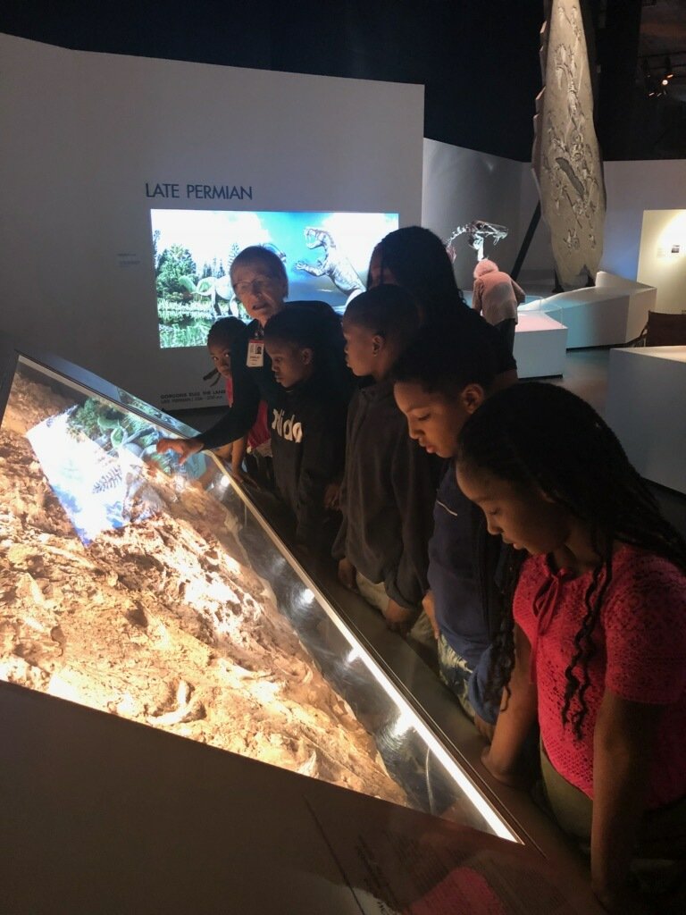 YoungPREP_HISD's tweet photo. Great things happen when students are engaged!  #sciencerocks #educatethemind
@SouthArea_HISD @hmns https://t.co/65dVLzYzZV
