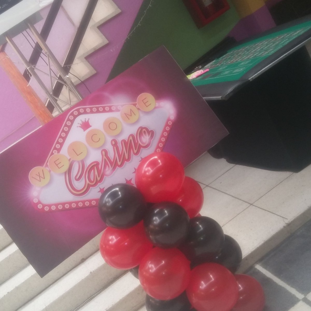 SrPlay1's tweet image. Estamos en un excelente evento quieres un servicio de calidad. Hablanos. 
5546028197 
@Anunico @CompraVentaDF @VendoCDMX