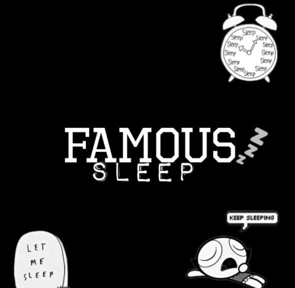vicblanchard's tweet photo. And, babe, keep relax.

           #FamousSleep https://t.co/t3MH68JKfT