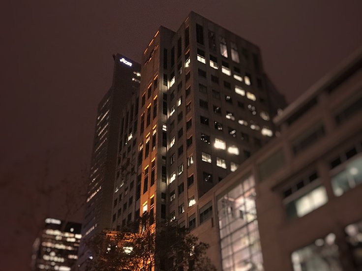 icao's tweet photo. If you're passing in front of our #Montréal HQ tonight, you may notice we're now orange. We're supporting @UNWomen's #OrangeYourWorld campaign against gender-based violence https://t.co/J93EjwW6xv #16Days #polmtl https://t.co/65XQt68P7A
