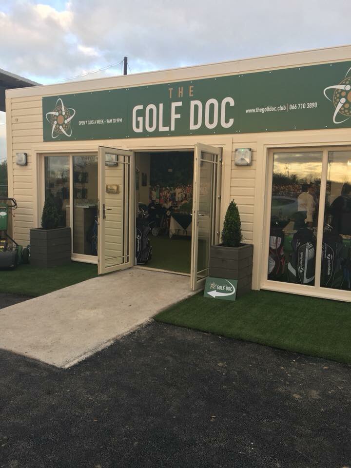 IrishGolfDoc's tweet photo. Great golf deals at the new Golf Doc.  #golf #golfdoc #golfacademy https://t.co/bIuGYkzXLd
