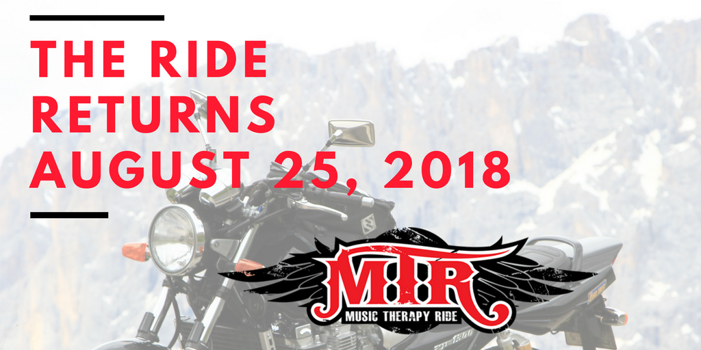 Music Therapy Ride tweet media