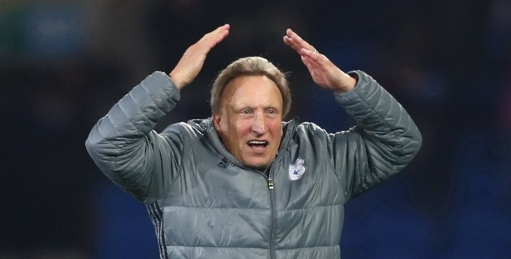 bet365's tweet photo. Cardiff City at home in the Championship:

✅ Unbeaten in August
✅ Unbeaten in September
✅ Unbeaten in October
✅ Unbeaten in November
✅ Unbeaten in December

Second to none.

🔵 #Bluebirds 🔵 https://t.co/678VjKsHdf