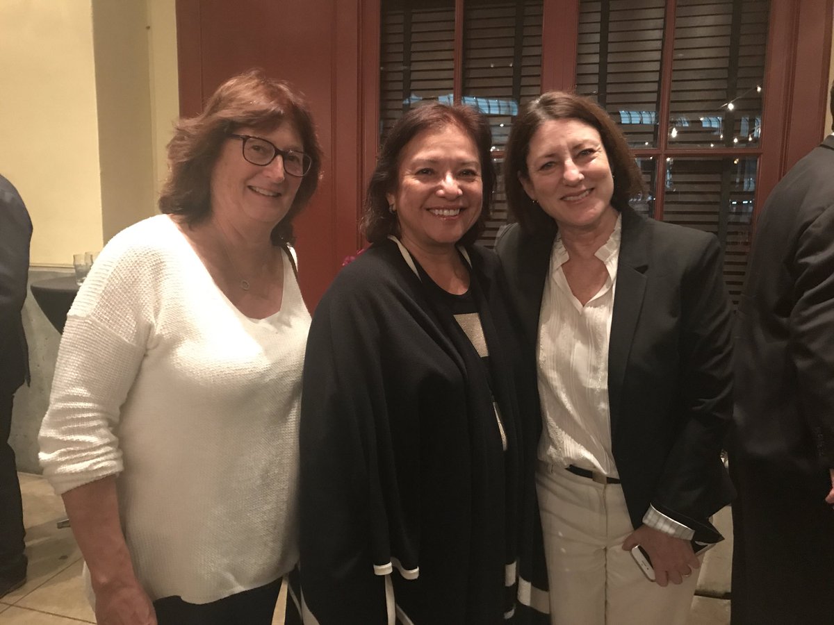TBWBStrategies's tweet photo. Thank you to all of our friends and clients who came by our annual #CSBA #AEC2017 happy hour last night! https://t.co/txNzQJLo6u