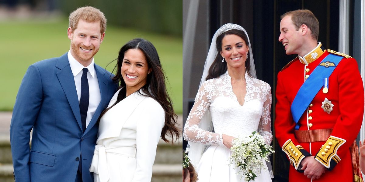 Cosmopolitan's tweet photo. 30 Strict Marriage Traditions the Royal Family Must Follow https://t.co/0IThwh9BPU https://t.co/pWnKwRNHvF