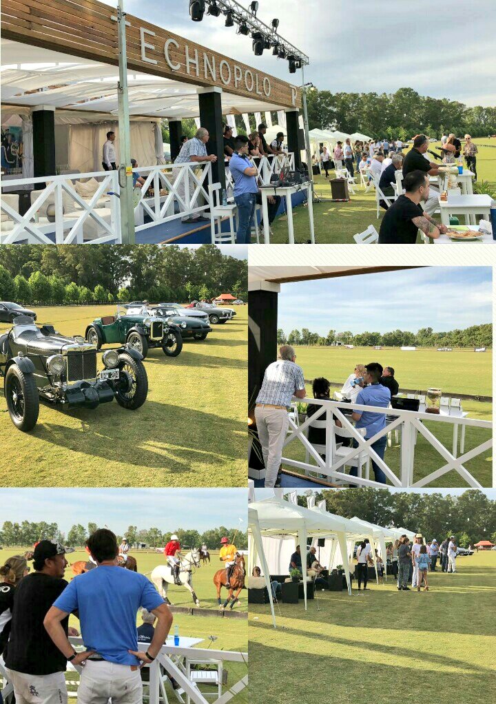 Pololine's tweet photo. Big final of #Technopolo Cup ready to roll!! Maple Leaf vs La Trinidad 🏆 #polo https://t.co/rGVnlNXVri