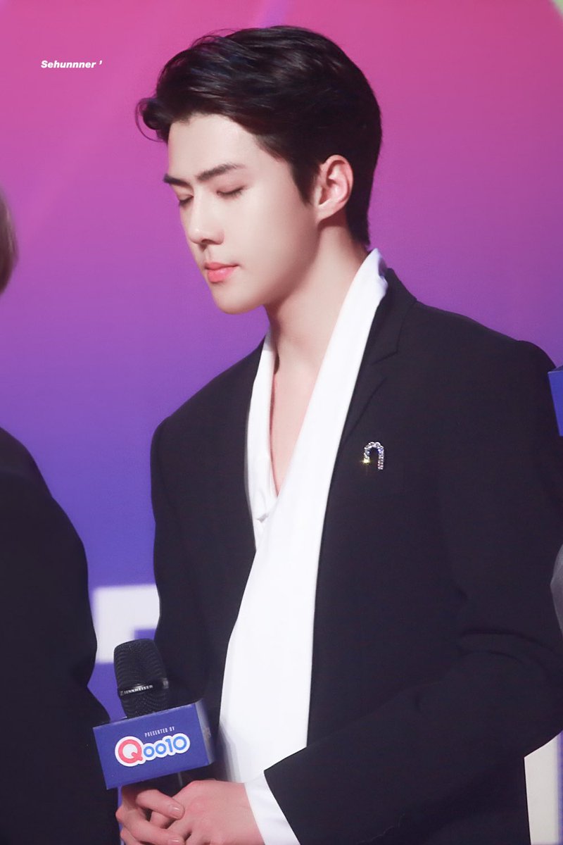sehunnner's tweet photo. #SEHUN #세훈 
💯💯💯💯💯💯💯💯💯💯💯 https://t.co/U6xMu8Sl7i