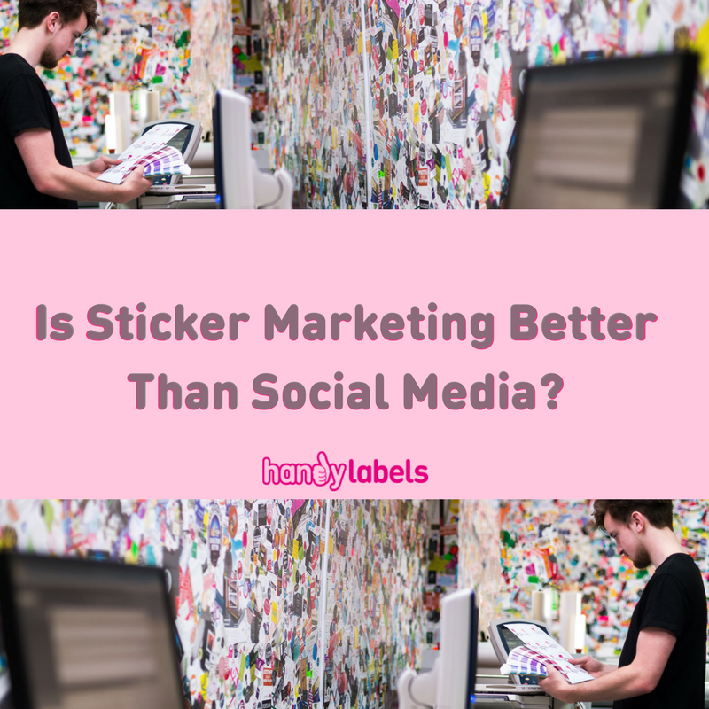 handylabels's tweet photo. Here are 5 top reasons why businesses like yours shouldn't ignore stickers as a powerful (& sticky π€) marketing tool π https://t.co/krOXFZe96m
#Stickers #Marketing #LoveHandyLabels π π https://t.co/0x4lvRkBAE