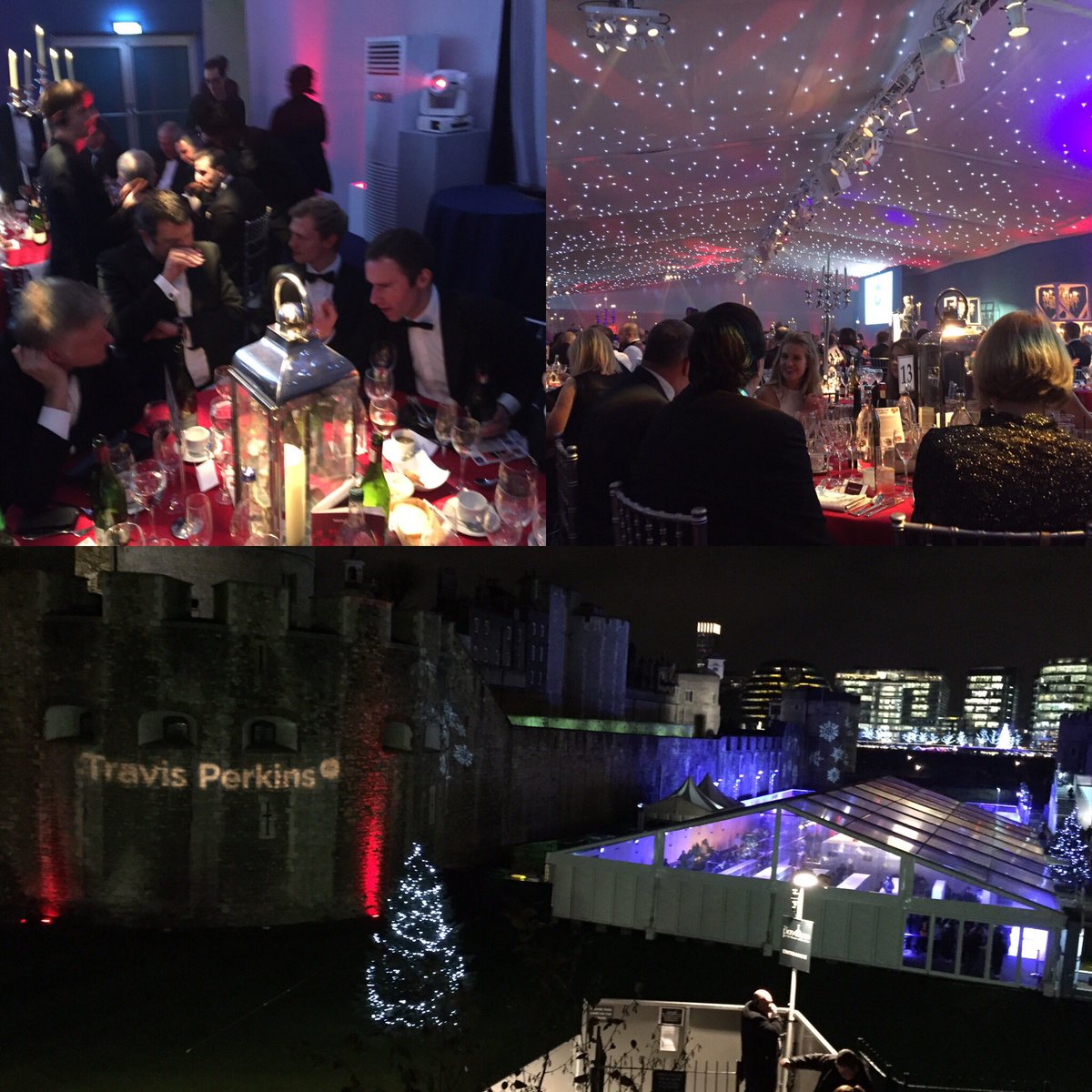 Onlyandygerman's tweet photo. Big old do of the season. Brilliant fund  raiser@TravisPerkinsCo @JLLUK @IPIFsheds @TheBHF https://t.co/5uuw4YW4Si