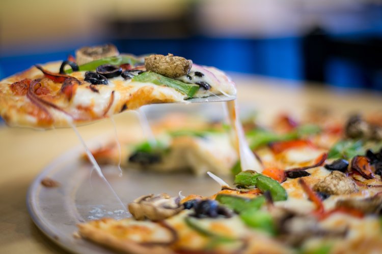 subhubsd's tweet photo. The perfect answer to those leftovers. https://t.co/6cOivTg8Wj