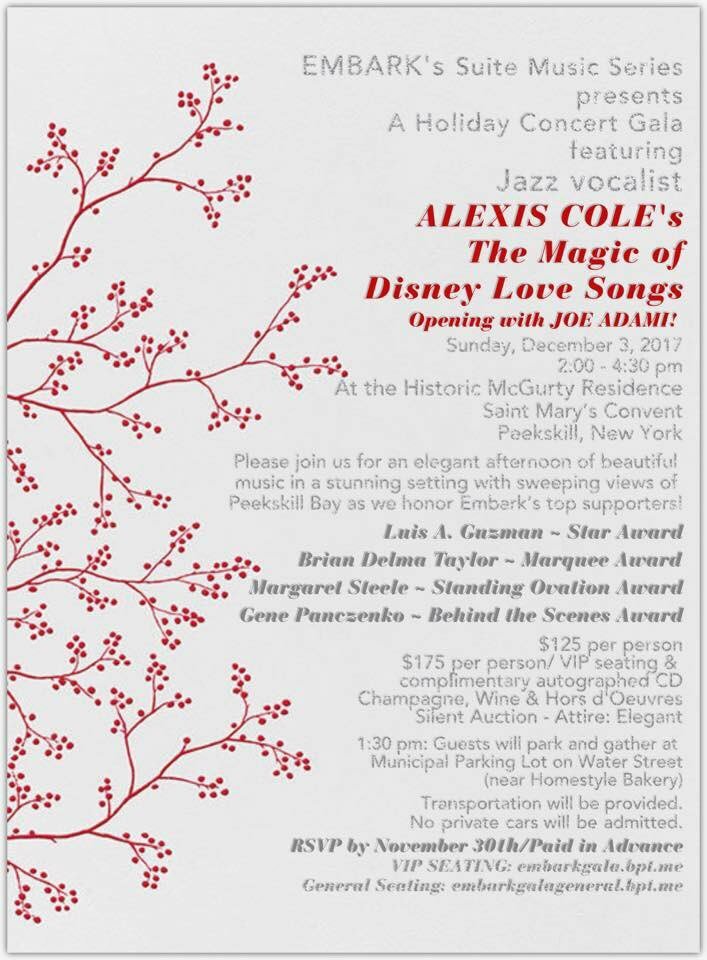 MaryAnnMcCarra's tweet photo. #peekskill #Disney #DisneyLoveSongs #concert #gala #PeekskillNewYork #PeekskillNY #HudsonValley #WestchesterCounty https://t.co/88cjL40jPm