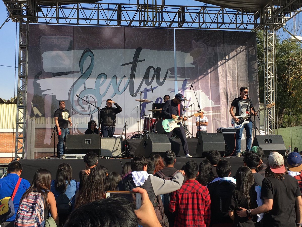 NAlianzaCDMX's tweet photo. Llegó el @elchingadazode Kung Fu al #SextaFest ... ¿Y tú dónde andas? @FAROIZTACALCO https://t.co/GBJBerHKLL