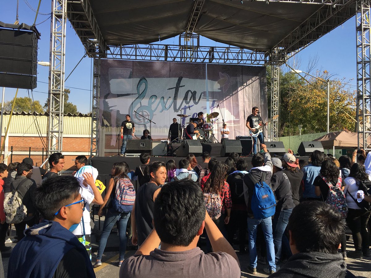 NAlianzaCDMX's tweet photo. Llegó el @elchingadazode Kung Fu al #SextaFest ... ¿Y tú dónde andas? @FAROIZTACALCO https://t.co/GBJBerHKLL