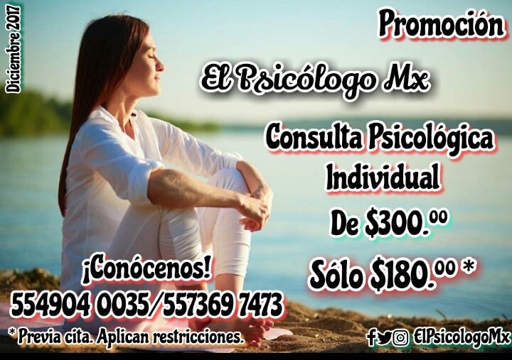 DiarioMx360's tweet photo. #EsteMesDebería Ir a visitar al @elpsicologoMX #TuMes #BienvenidoDiciembre 🤗🎊🎈
#CuentaConmigo #TeVasASentirMejor
@elpsicologoMX 5573697473/5549040035 @PsiLauraRuiz19
https://t.co/Q8awpcimWK